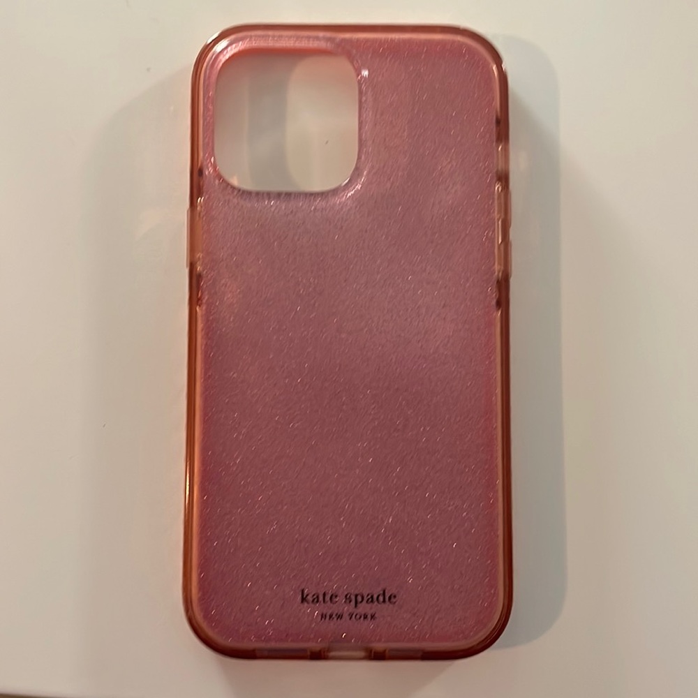 Kate spade case for iPhone 12 Pro Max